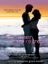 Imagen de portada para The Summer of No Regrets